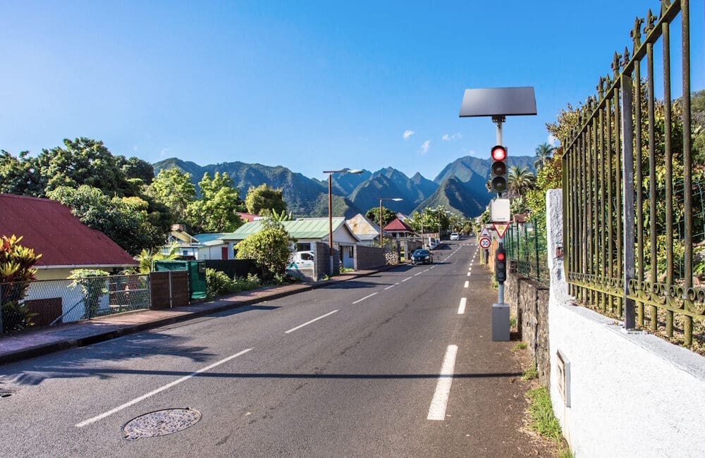 feu récompense EVOLIGHT habitations