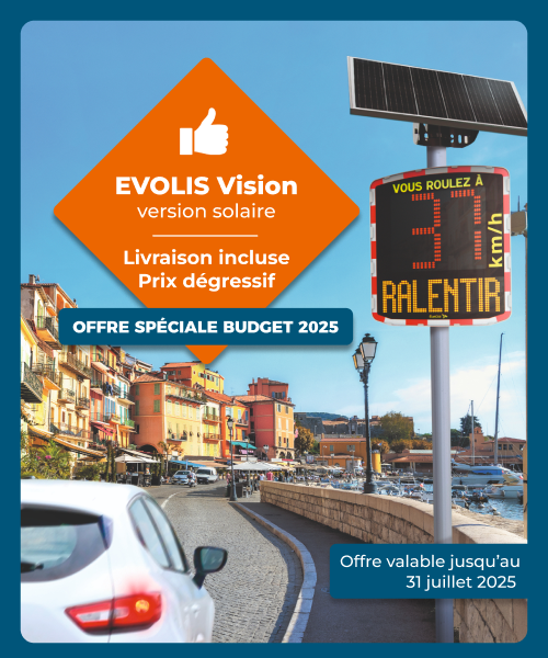 Illu evolis vision devis