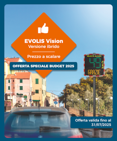 offerta-limitata-rilevatore-di-velocità