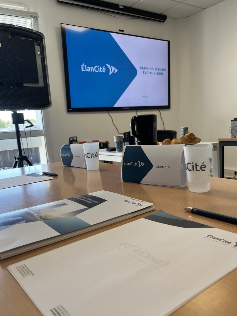 Préparation de la formation technique SAV