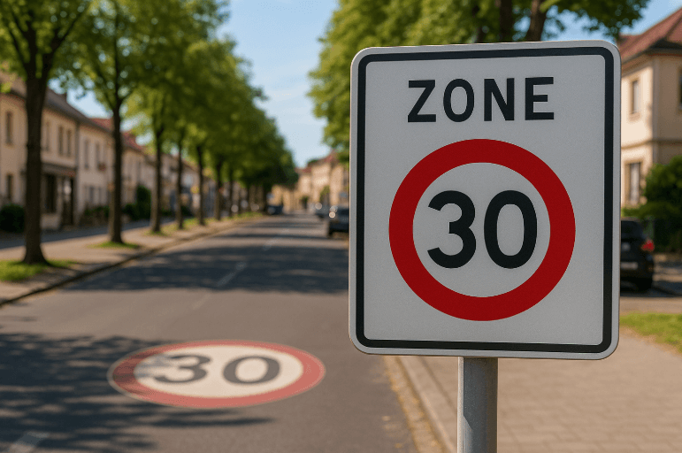 Zone30